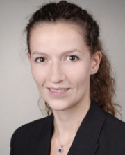 Dr. Anna Streber