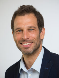 PD Dr. Wolfgang Geidl