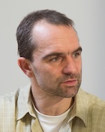 PD Dr. Heiko Ziemainz