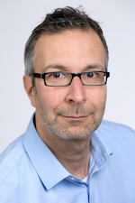 PD Dr. Karim Abu-Omar
