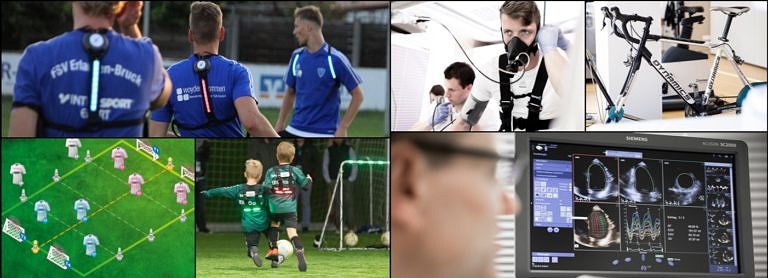 Sport and Exercise Medicine