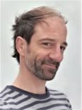 Dr. Sebastian Liebl