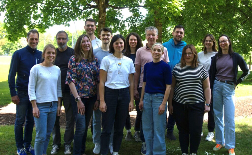 Physical Activity and Health